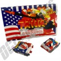 Boomer Tank 12ct Display Box